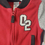 CARTERS - OUTERWEAR