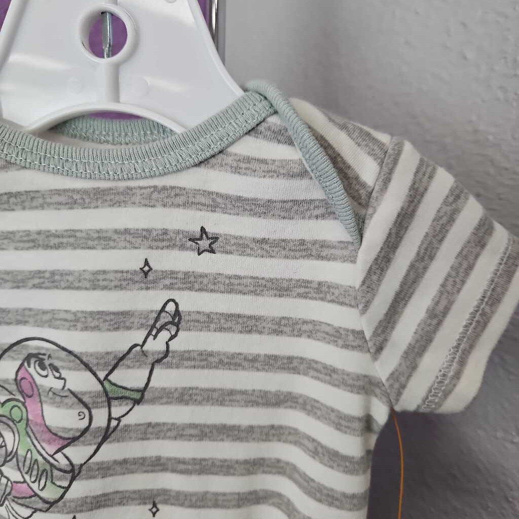 DISNEY BABY - BODYSUIT