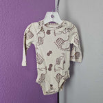 CARTERS - BODYSUIT