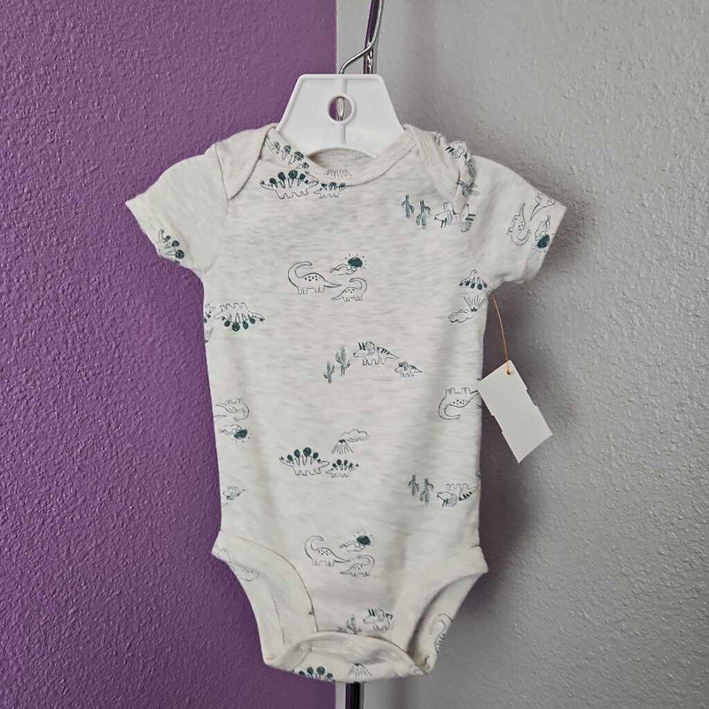 CARTERS - BODYSUIT