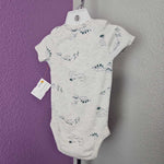 CARTERS - BODYSUIT