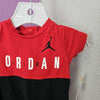 JORDAN - OUTFIT