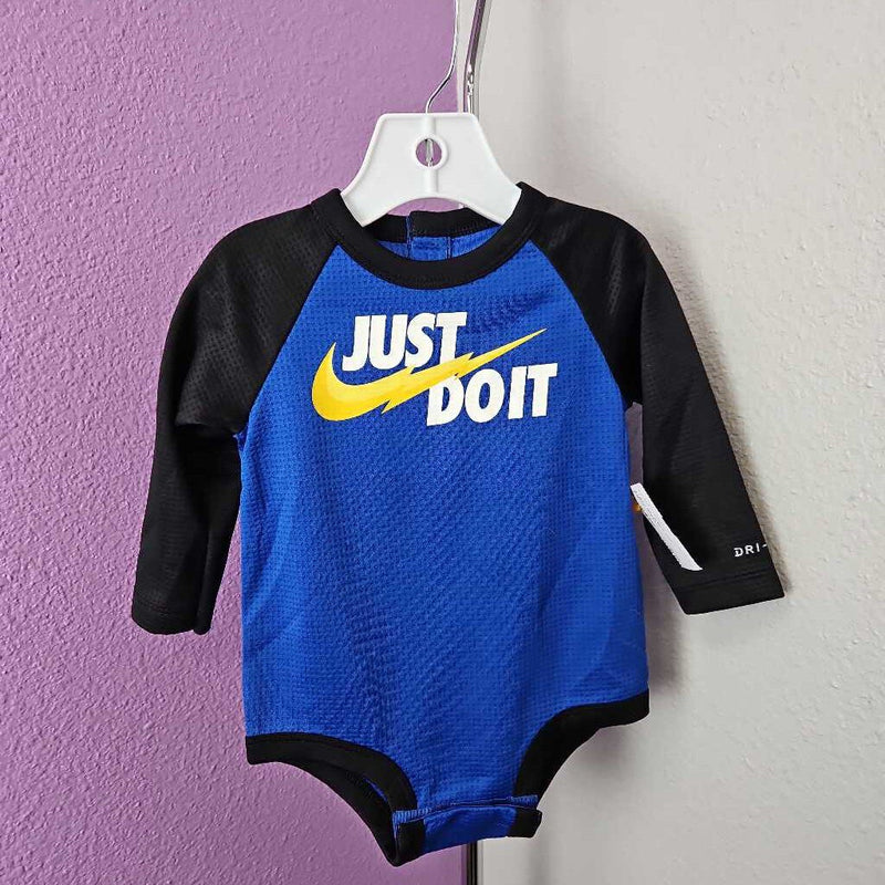 NIKE - BODYSUIT