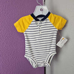 CARTERS - BODYSUIT