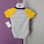 CARTERS - BODYSUIT