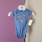 CARTERS - BODYSUIT