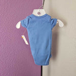 CARTERS - BODYSUIT