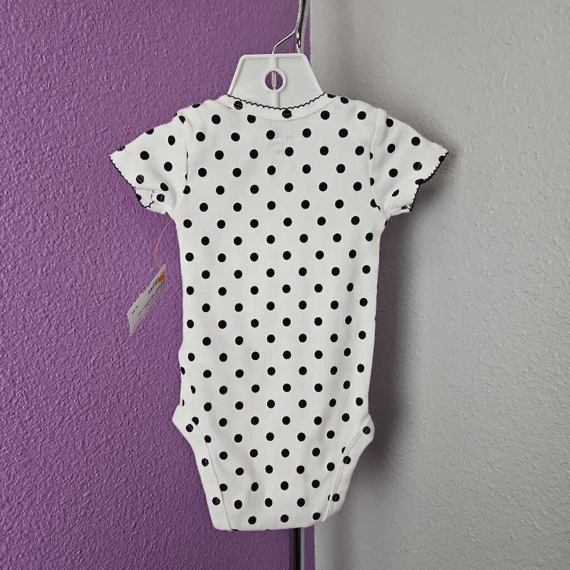 CARTERS - BODYSUIT