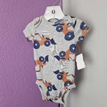 CARTERS - BODYSUIT