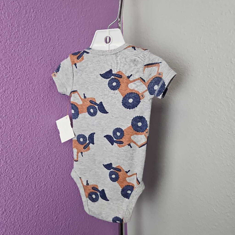 CARTERS - BODYSUIT