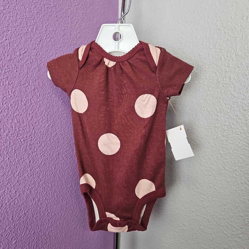 CARTERS - BODYSUIT