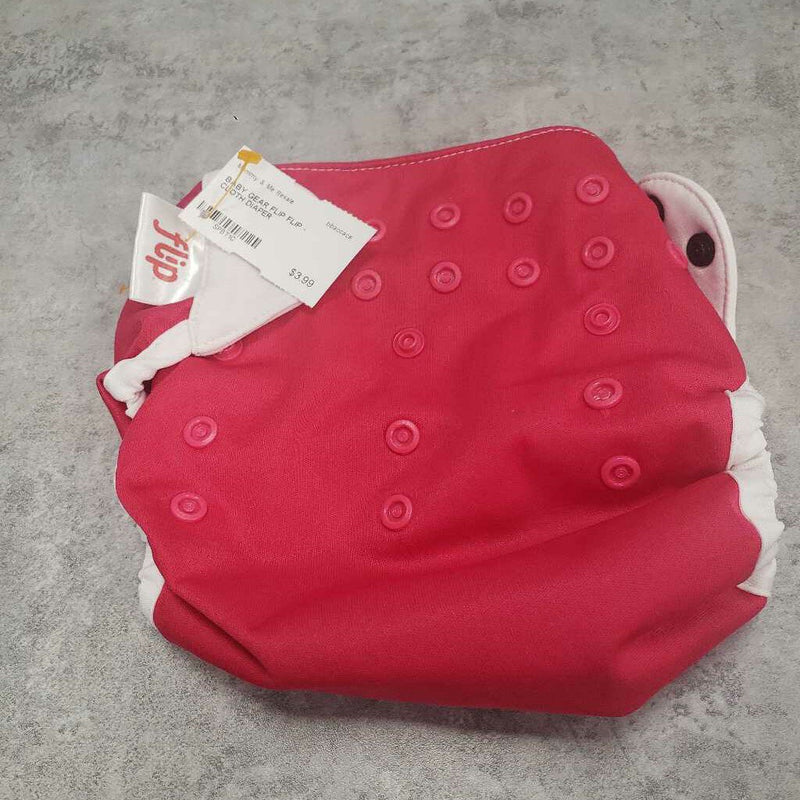 FLIP - CLOTH DIAPER