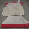 BUM - CLOTH DIAPER W/INSERT