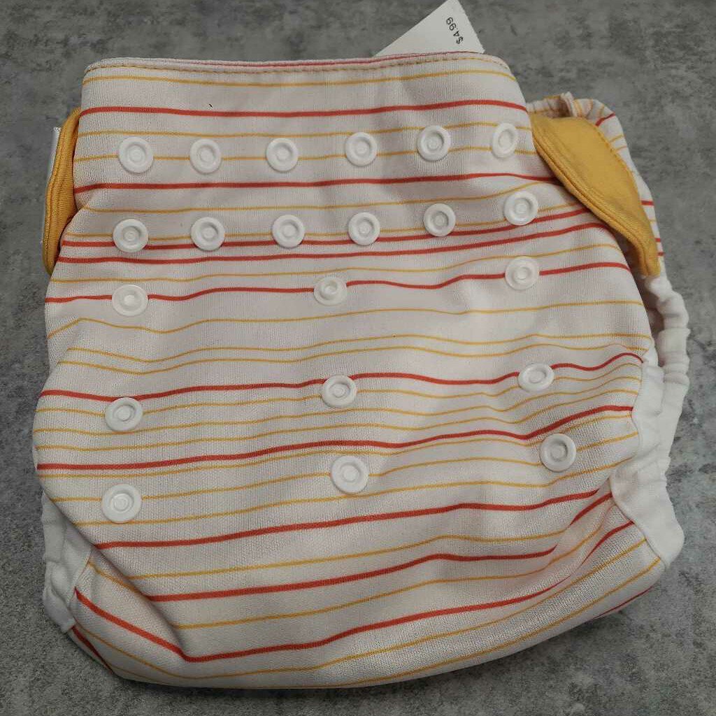 FLIP - CLOTH DIAPER W/INSERT