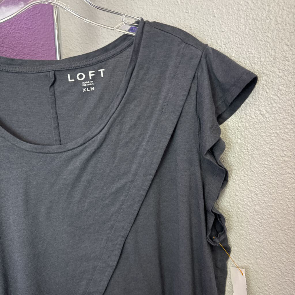 LOFT - NURSING TOP