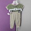 BABY ESSENTIALS - OUTFIT