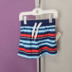 CARTERS - SWIMWEAR