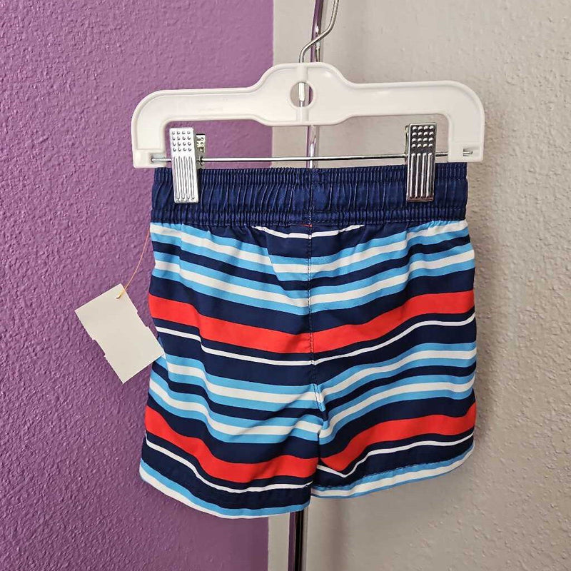 CARTERS - SWIMWEAR