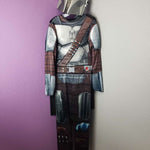 THE MANDALORIAN - COSTUME