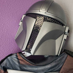 THE MANDALORIAN - COSTUME