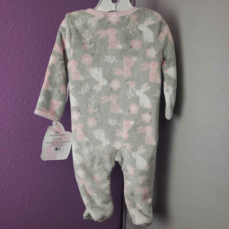 LITTLE BEGINNINGS - SLEEPWEAR