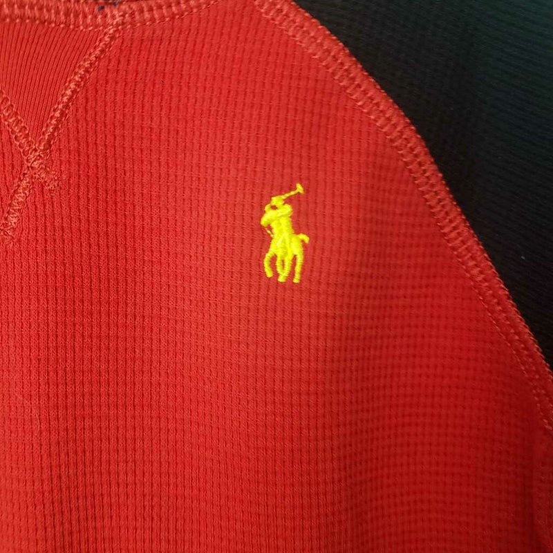 RALPH LAUREN - TOP