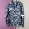 ABERCROMBIE - TOP SIZE 11/12