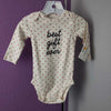 CARTERS - BODYSUIT