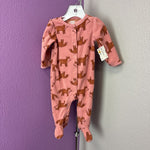 CARTERS - SLEEPWEAR