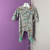 CARTERS - SLEEPWEAR