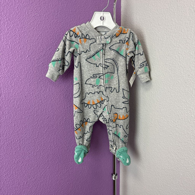 CARTERS - SLEEPWEAR