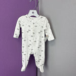 CARTERS - SLEEPWEAR