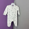 CARTERS - SLEEPWEAR