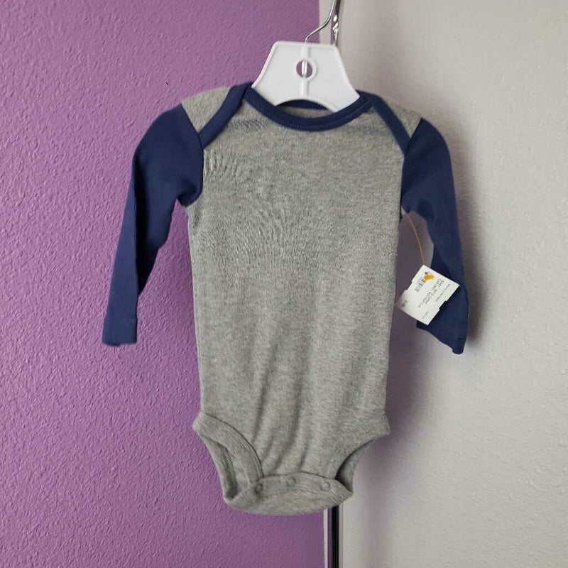 CARTERS - BODYSUIT