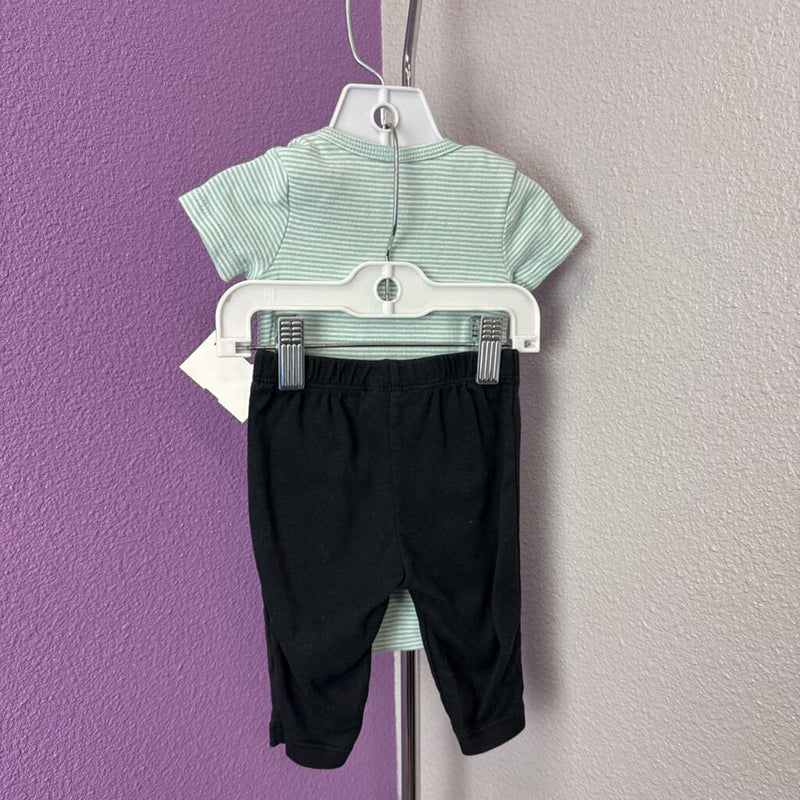 CARTERS - OUTFIT