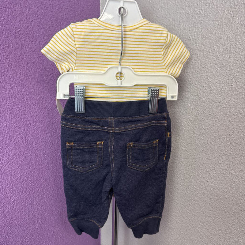 CARTERS - OUTFIT