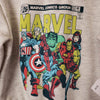 MARVEL - TOP