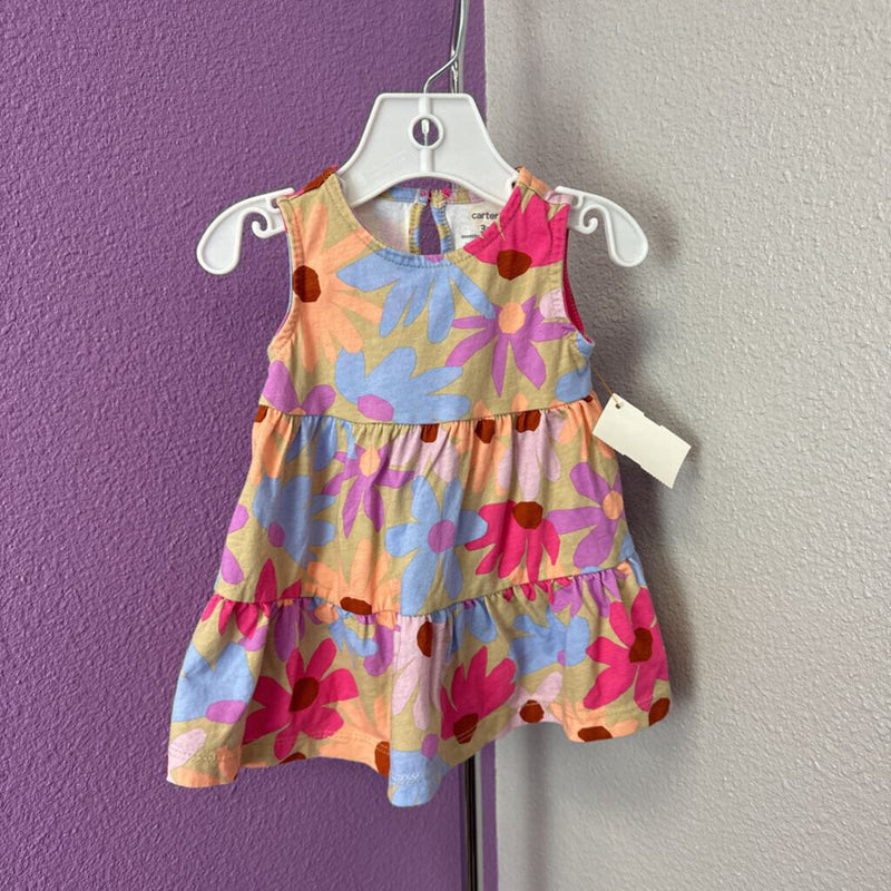 CARTERS - DRESS