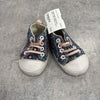 BABY GEAR - SOFT SHOES 3-6mo