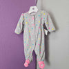 CARTERS - SLEEPWEAR