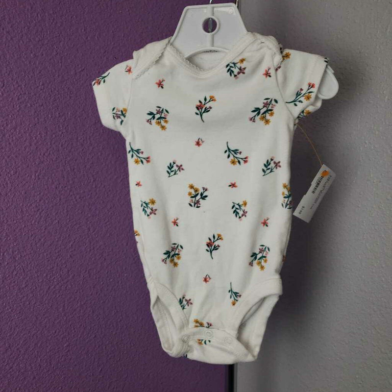 CARTERS - BODYSUIT