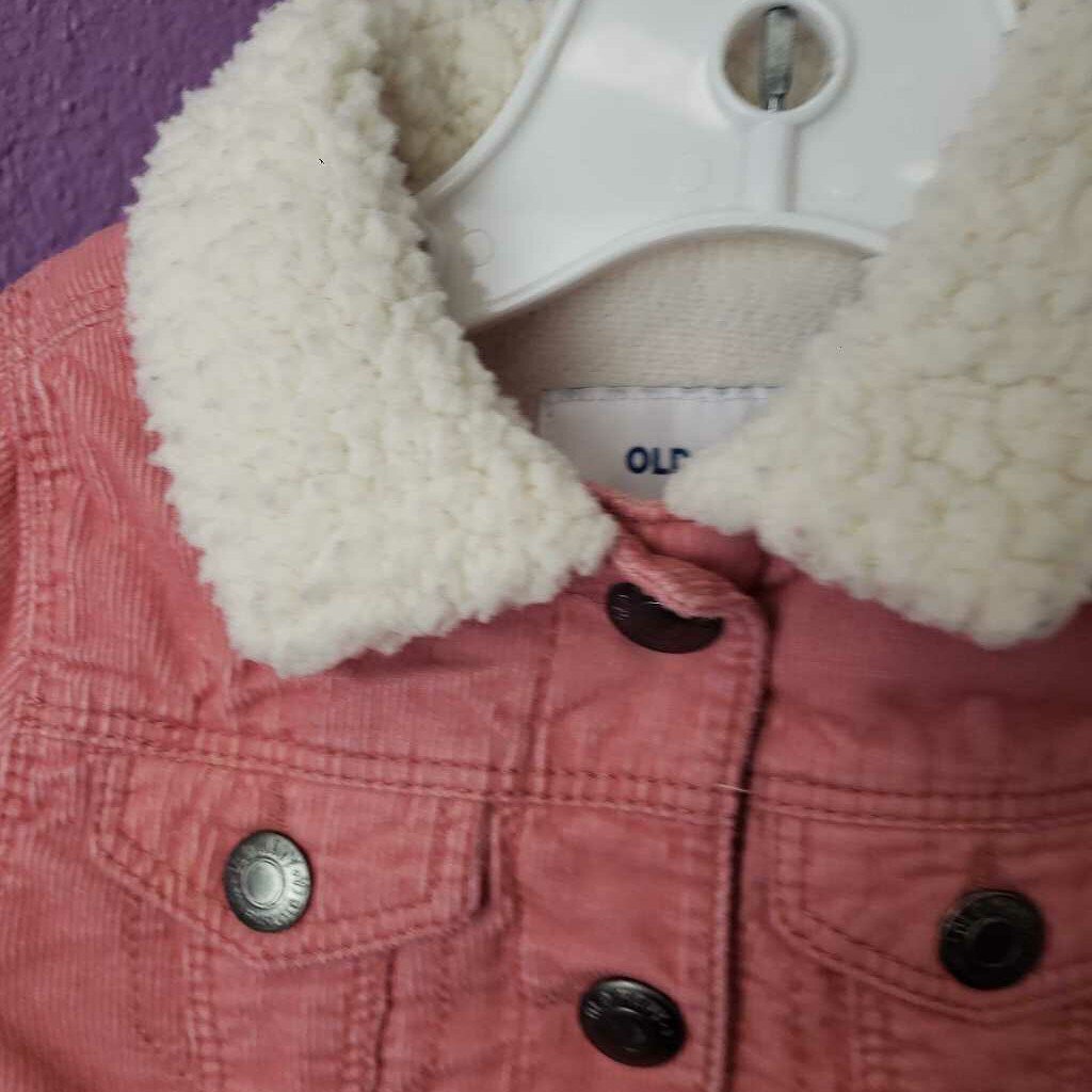 CARTERS - OUTERWEAR