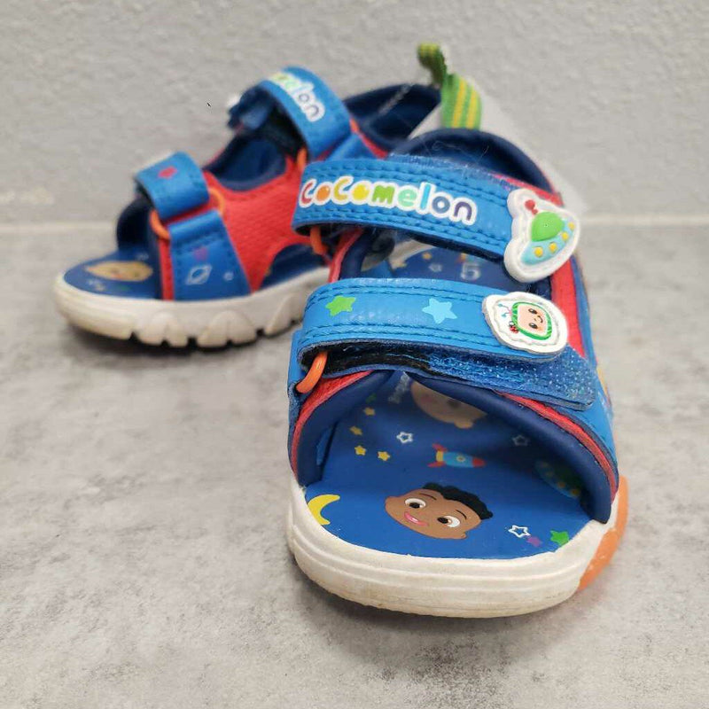 COCOMELON - SHOES