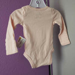 CARTERS - BODYSUIT