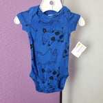 CARTERS - BODYSUIT