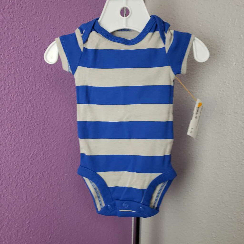 CARTERS - BODYSUIT