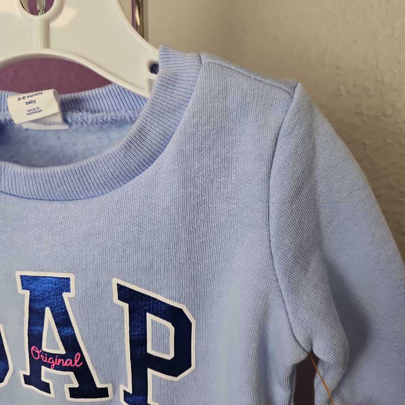 BABY GAP - TOP