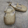 CARTERS - SOFT SHOES 0-3mo