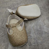 CARTERS - SOFT SHOES 0-3mo