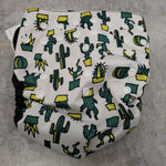 FLIP - CLOTH DIAPER